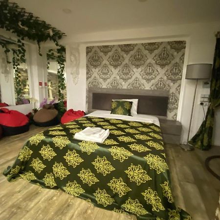 hotel terrace Tiflis Exterior foto