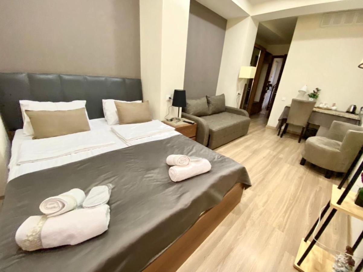 hotel terrace Tiflis Exterior foto