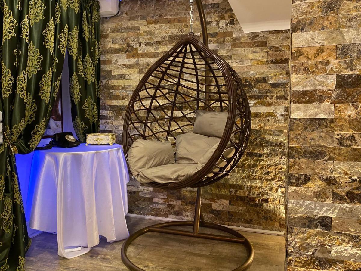 hotel terrace Tiflis Exterior foto