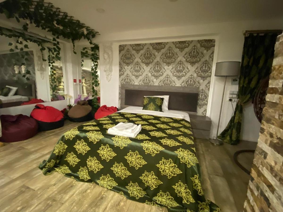 hotel terrace Tiflis Exterior foto