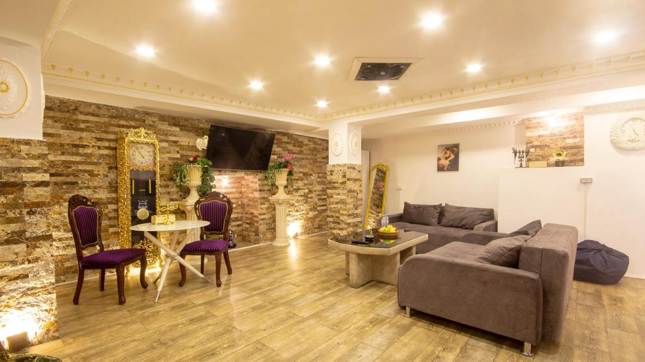 hotel terrace Tiflis Exterior foto