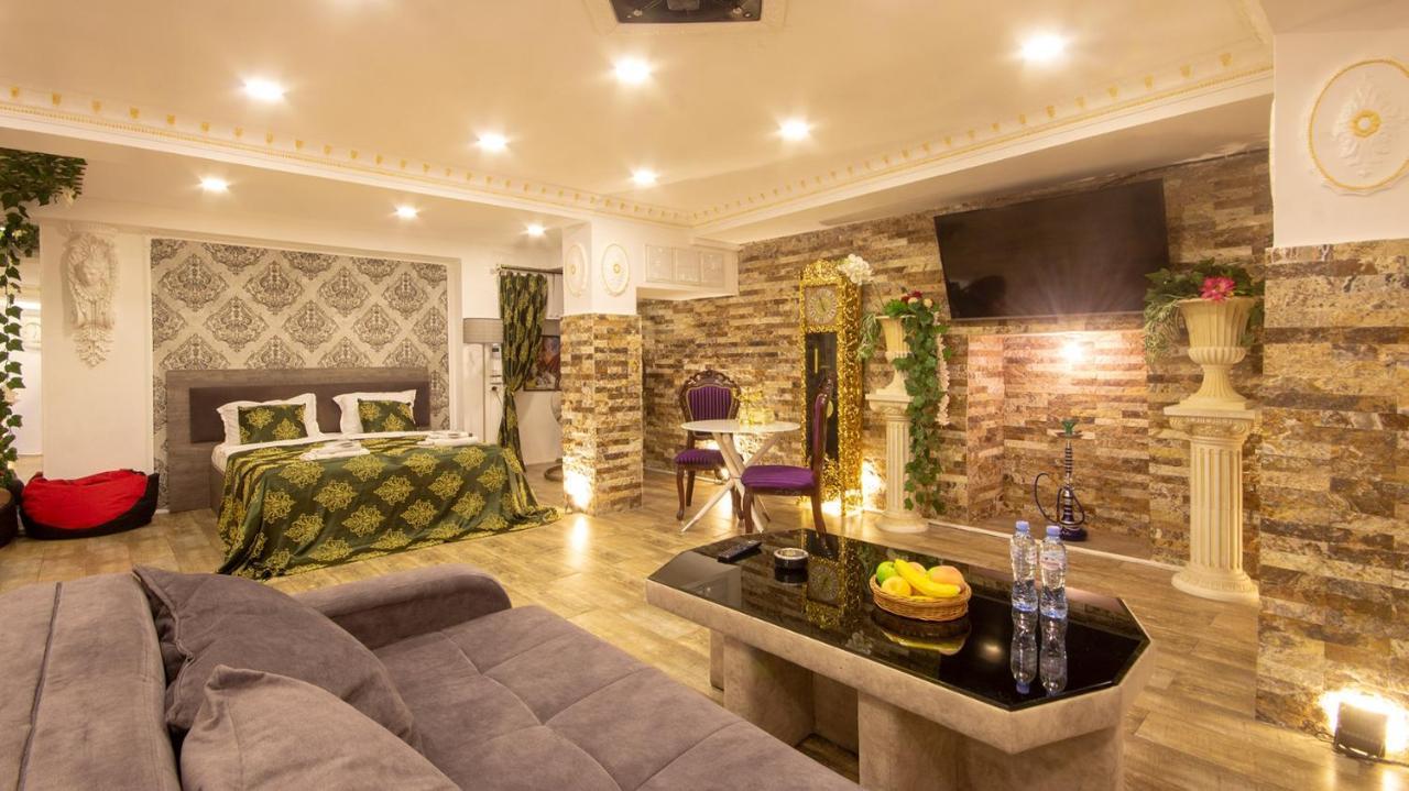 hotel terrace Tiflis Exterior foto