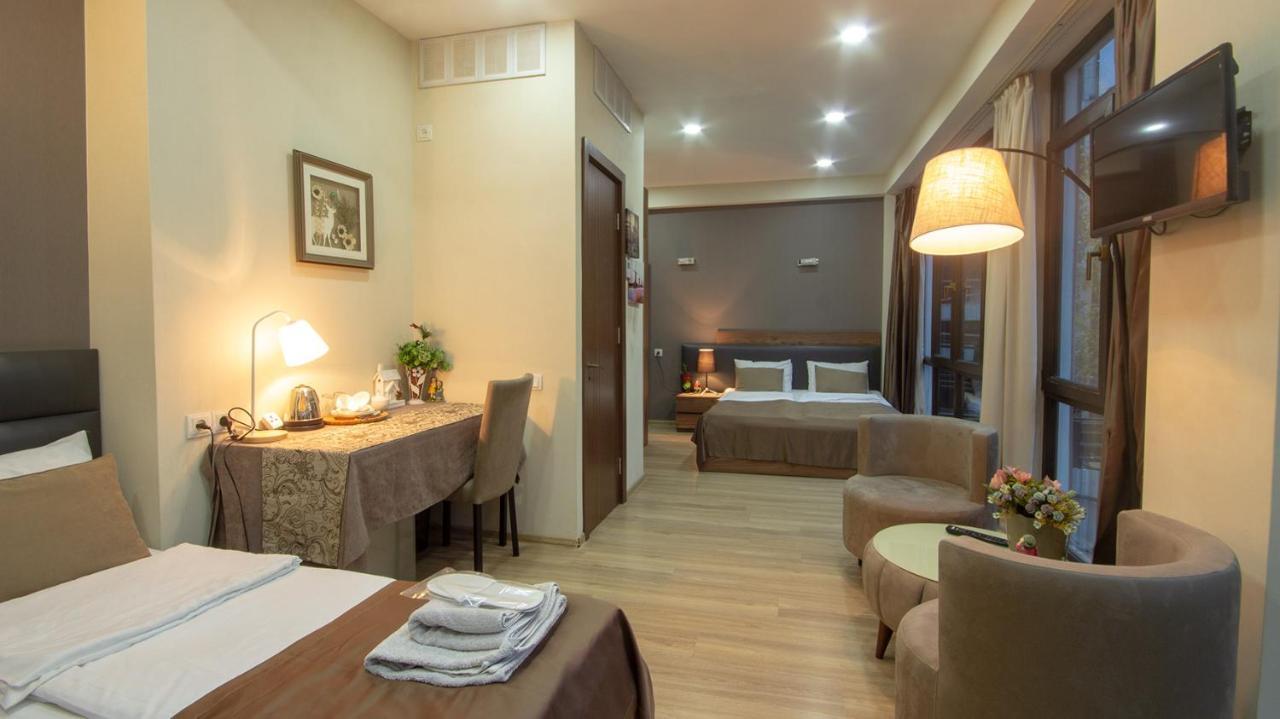 hotel terrace Tiflis Exterior foto
