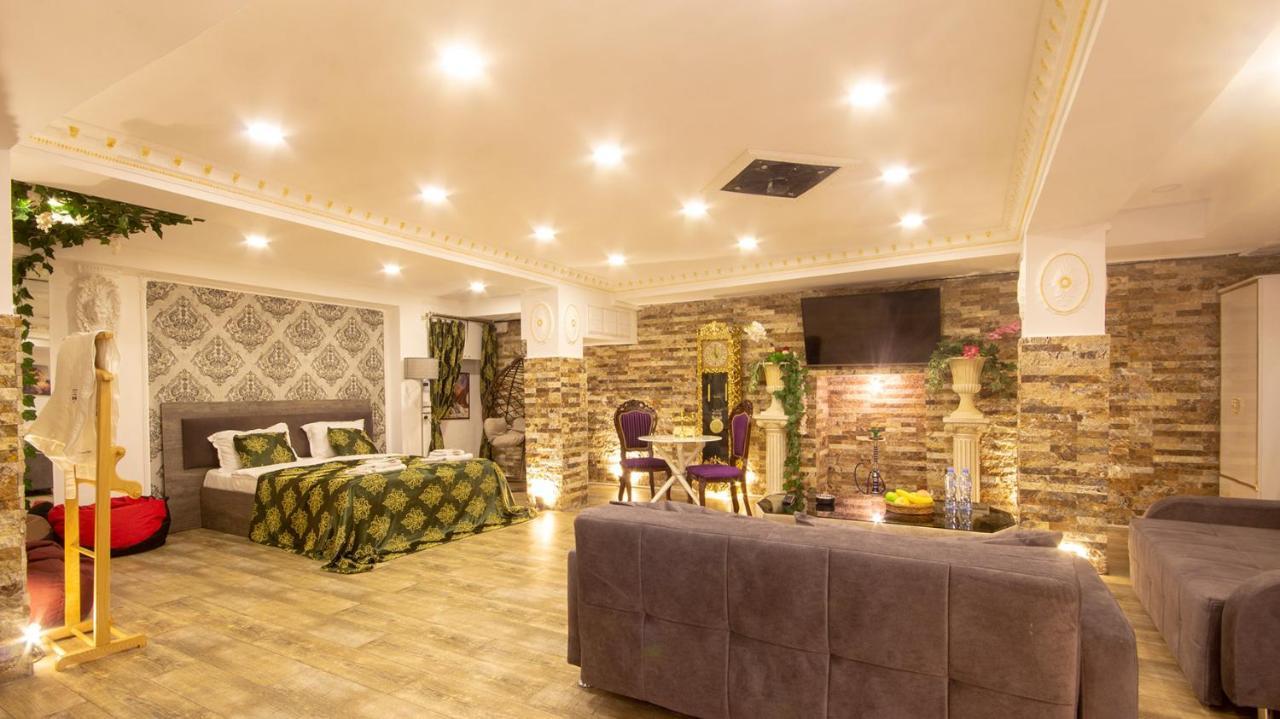 hotel terrace Tiflis Exterior foto