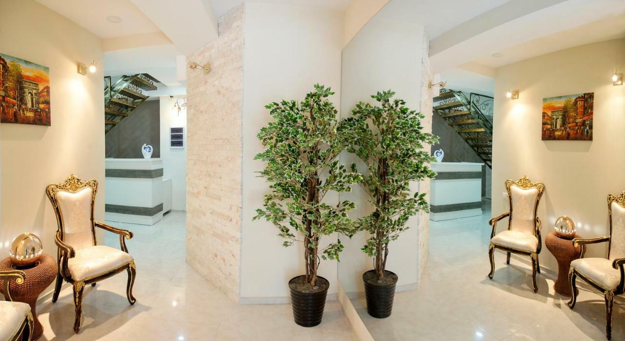 hotel terrace Tiflis Exterior foto
